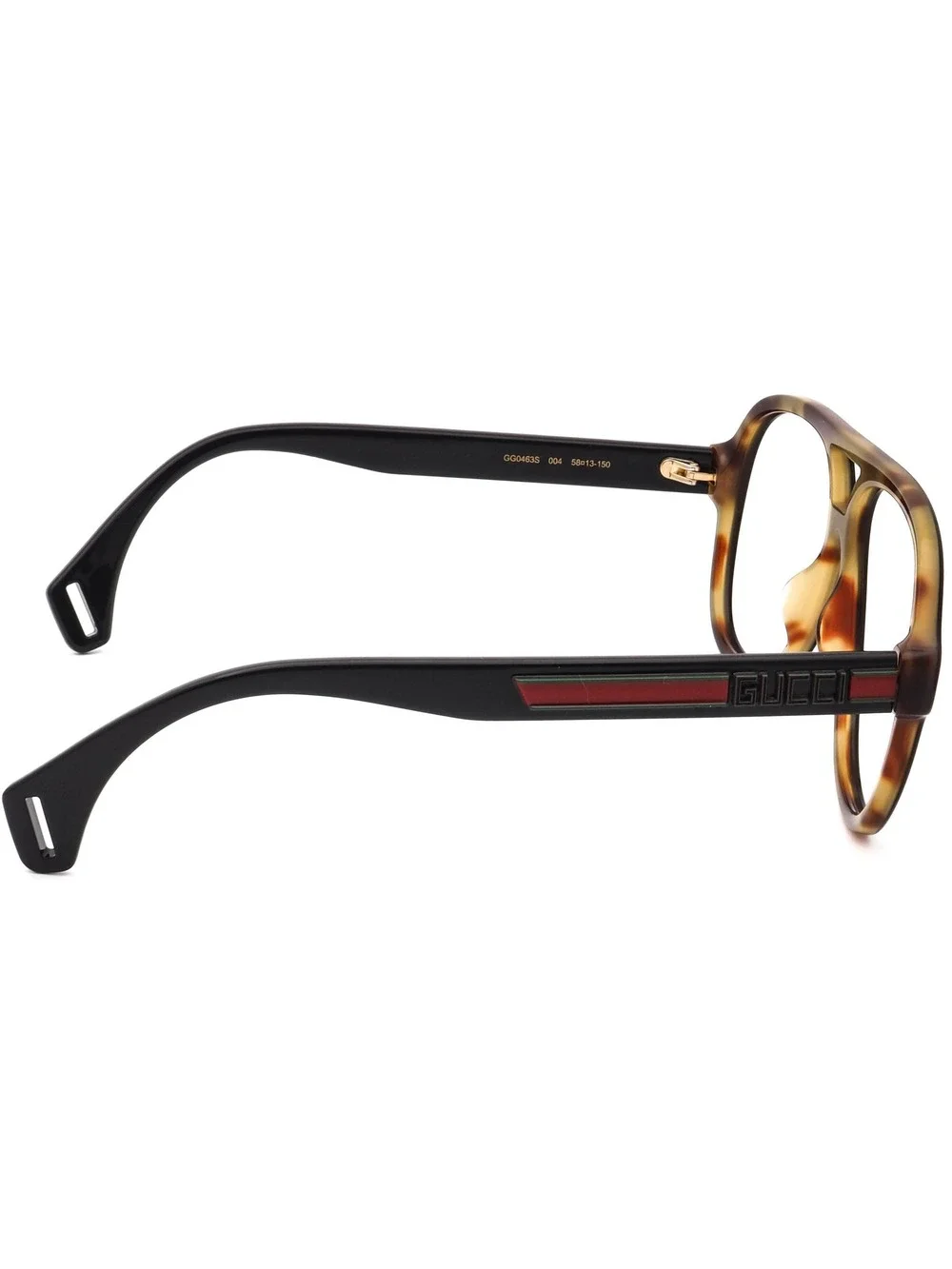 Gucci mm temple only